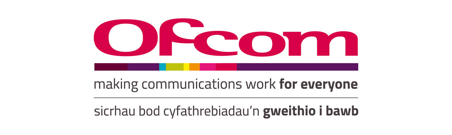 Ofcom logo