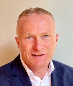 Will Harding, Non-Executive Director