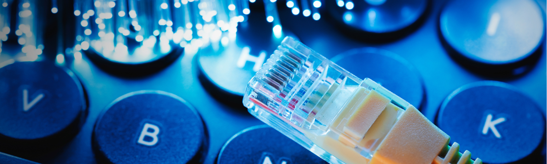 full fibre connectivity hero
