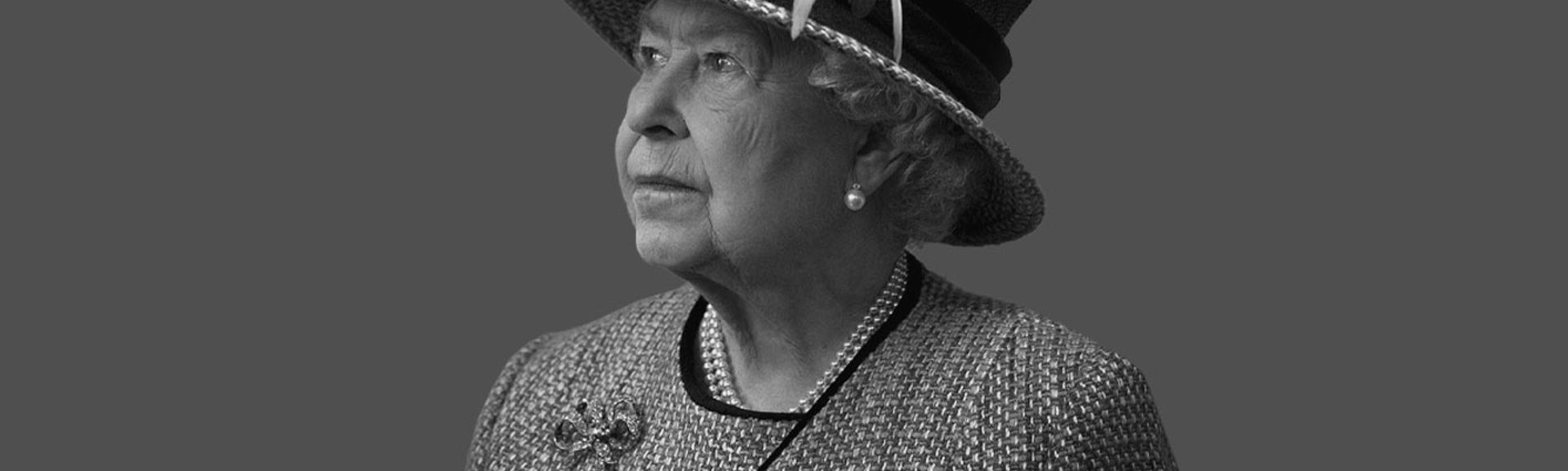 Queen Elizabeth II